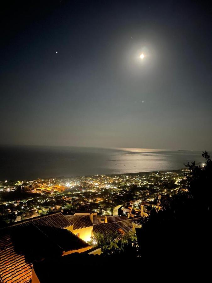 Villa Bilocale Acquamarina Presso I Nidi Dei Cormorani Costa Rei Exterior foto