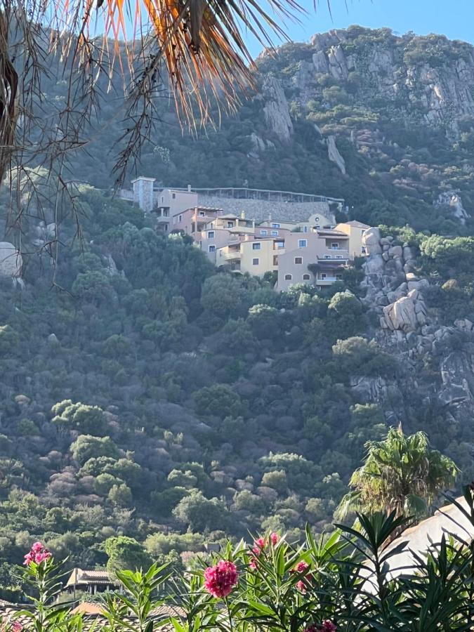 Villa Bilocale Acquamarina Presso I Nidi Dei Cormorani Costa Rei Exterior foto